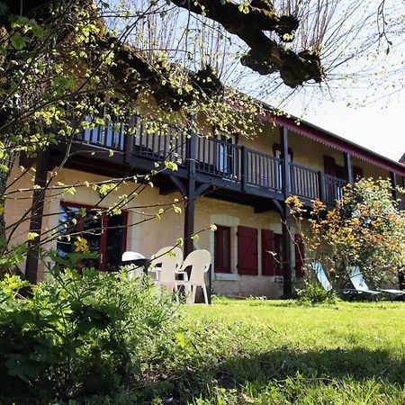Au Repos Des Elfes Villa Braye-sous-Faye Buitenkant foto