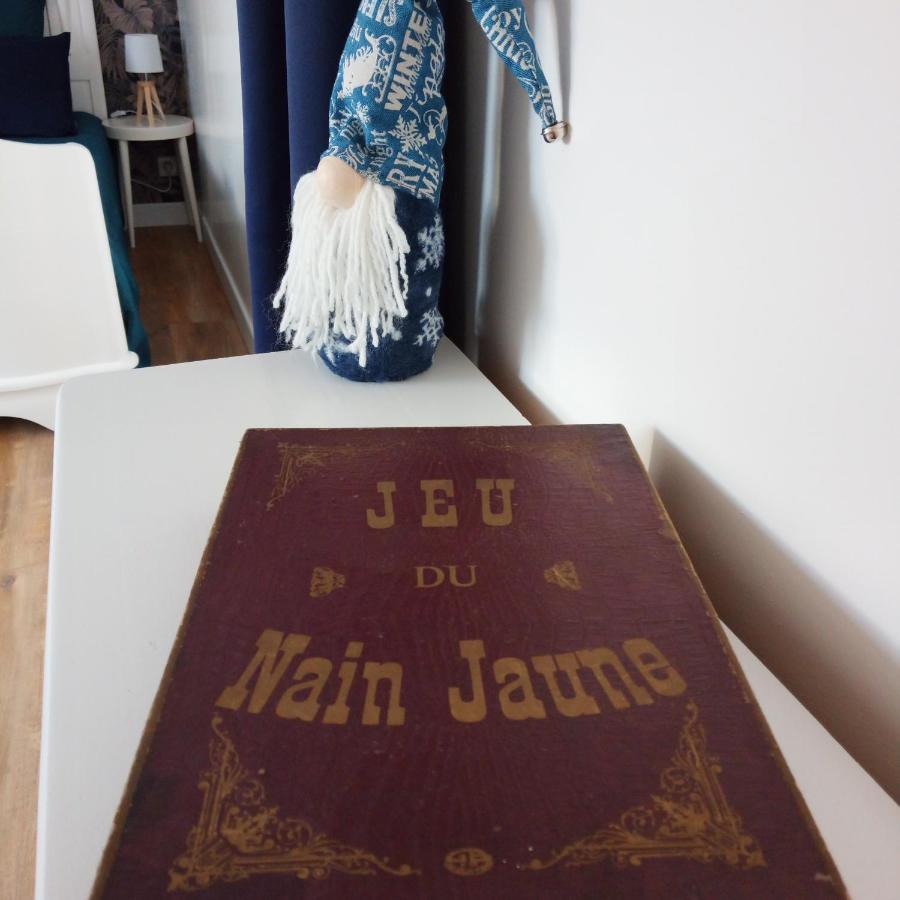 Au Repos Des Elfes Villa Braye-sous-Faye Buitenkant foto