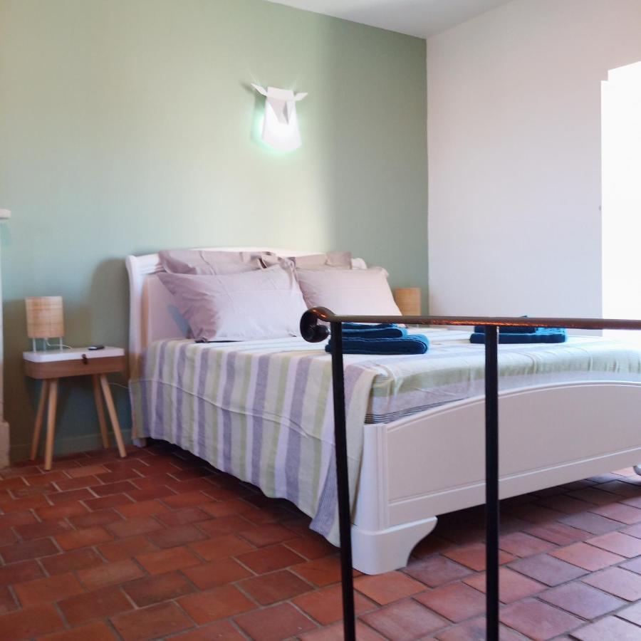 Au Repos Des Elfes Villa Braye-sous-Faye Buitenkant foto